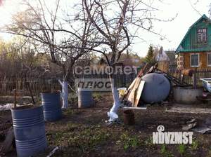 Дом 46м², 2-этажный, участок 5 сот.  
