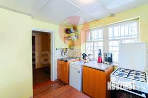 Дом 72м&sup2;, 1-этажный, участок 9 сот.  