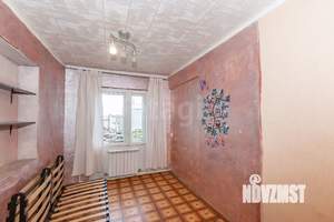 Дом 44м², 1-этажный, участок 3 сот.  