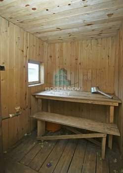 Дом 86м&sup2;, 1-этажный, участок 8 сот.  