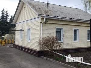 Дом 71м², 1-этажный, участок 7 сот.  