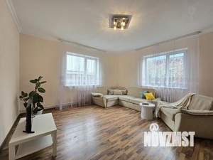 Дом 94м&sup2;, 1-этажный, участок 3 сот.  