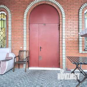 Дом 473м², 2-этажный, участок 7 сот.  