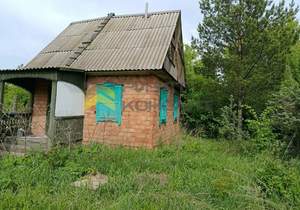 Дача 45м², 2-этажный, участок 7 сот.  
