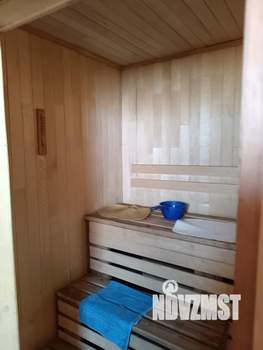 Дом 131м&sup2;, 2-этажный, участок 4 сот.  