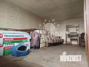 Дом 45м², 2-этажный, участок 6 сот.  