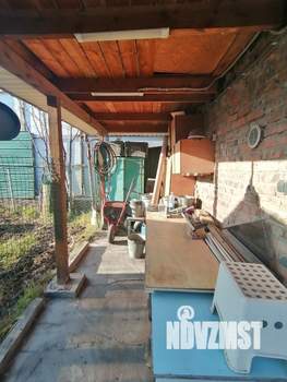 Дом 36м&sup2;, 2-этажный, участок 8 сот.  