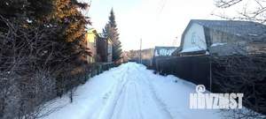 Дом 68м&sup2;, 2-этажный, участок 5 сот.  