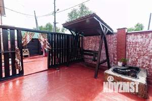 Дом 400м&sup2;, 3-этажный, участок 4 сот.  