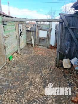 Дом 70м&sup2;, 1-этажный, участок 1 сот.  