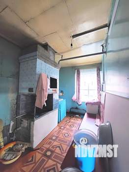 Дом 50м&sup2;, 1-этажный, участок 4 сот.  