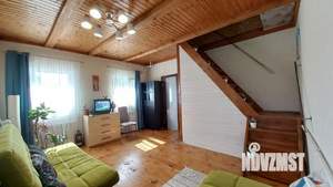 Дом 71м², 2-этажный, участок 7 сот.  