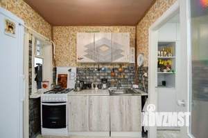 Дом 95м&sup2;, 1-этажный, участок 4 сот.  