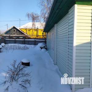 Дом 67м², 1-этажный, участок 5 сот.  