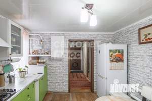 Дом 162м&sup2;, 1-этажный, участок 11 сот.  