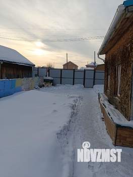 Дом 70м&sup2;, 1-этажный, участок 2 сот.  