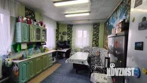 Дача 204м², 3-этажный, участок 6 сот.  