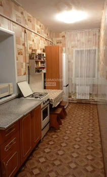 Дом 104м&sup2;, 1-этажный, участок 5 сот.  