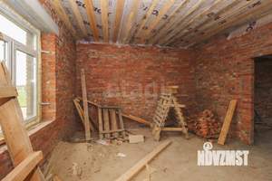 Таунхаус 171м², 2-этажный, участок 6 сот.  
