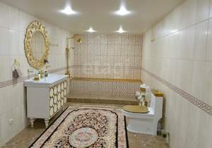 Дом 284м&sup2;, 2-этажный, участок 6 сот.  