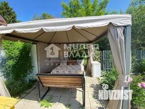 Дом 48м&sup2;, 2-этажный, участок 6 сот.  