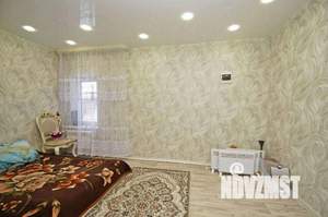 Дом 100м&sup2;, 1-этажный, участок 5 сот.  