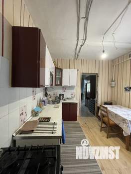 Дом 70м², 1-этажный, участок 3 сот.  