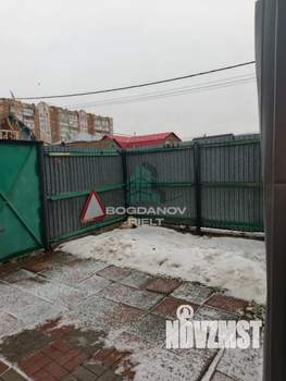 Дом 65м&sup2;, 1-этажный, участок 2 сот.  