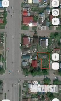 Дом 38м², 1-этажный, участок 5 сот.  