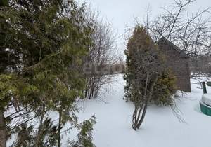 Дом 35м&sup2;, 2-этажный, участок 6 сот.  