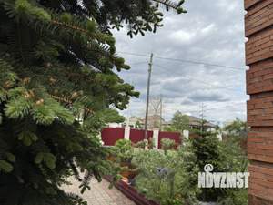 Коттедж 290м², 3-этажный, участок 9 сот.  