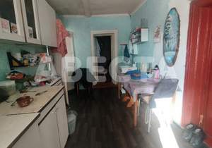 Дом 54м&sup2;, 1-этажный, участок 3 сот.  