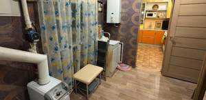 Дом 69м&sup2;, 1-этажный, участок 0 сот.  