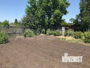 Дом 25м&sup2;, 1-этажный, участок 5 сот.  