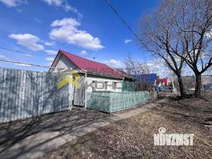 Дом 120м², 1-этажный, участок 6 сот.  