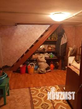 Дом 93м², 1-этажный, участок 6 сот.  
