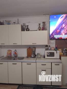 Дом 41м&sup2;, 2-этажный, участок 3 сот.  