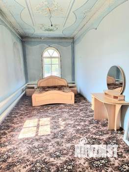 Дом 600м&sup2;, 2-этажный, участок 9 сот.  