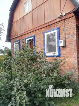 Дом 70м², 2-этажный, участок 6 сот.  