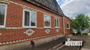 Дом 162м², 1-этажный, участок 500 сот.  