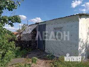 Дача 15м², 1-этажный, участок 6 сот.  