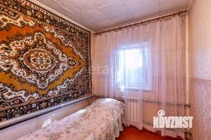 Дом 80м², 1-этажный, участок 6 сот.  