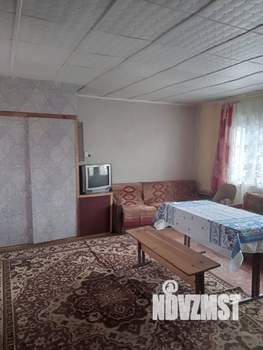 Дача 60м², 2-этажный, участок 5 сот.  