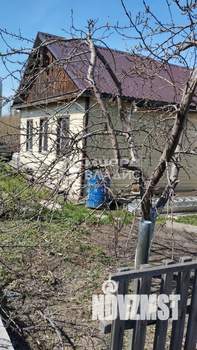 Дом 82м², 2-этажный, участок 3 сот.  