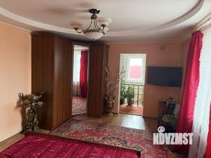 Дом 49м&sup2;, 2-этажный, участок 2 сот.  