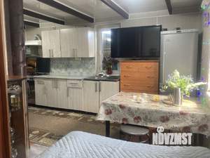 Дом 75м&sup2;, 2-этажный, участок 12 сот.  