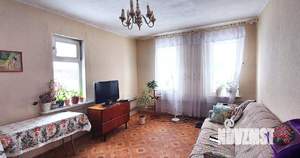 Дом 57м&sup2;, 1-этажный, участок 8 сот.  