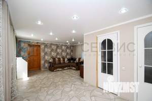 Дом 103м&sup2;, 1-этажный, участок 5 сот.  