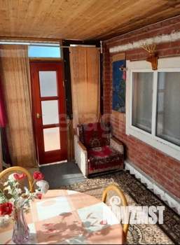 Дом 55м&sup2;, 2-этажный, участок 4 сот.  