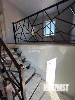 Дом 150м&sup2;, 2-этажный, участок 5 сот.  